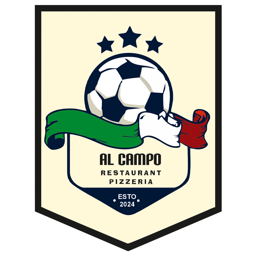 AL CAMPO logo.